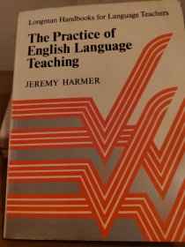 The Pratice of English Language Teaching