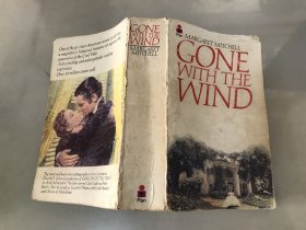 MARGARET MITCHELL GONE WITH THE WIND