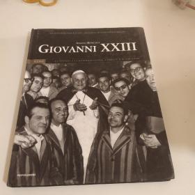 GIOVANNI XXIII