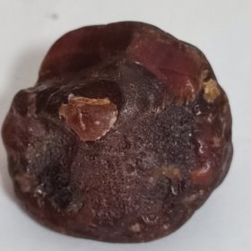 奇石20251014张朔料本夹第一页闫