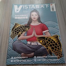 VISTA看天下2018 31