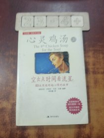 空出点时间看流星：53篇用爱跨越心障的故事