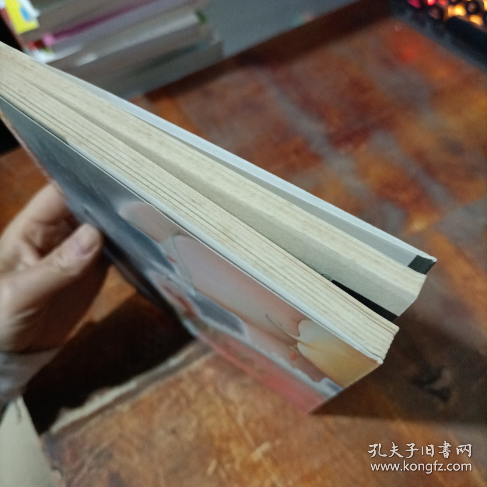 点击查看原图 茶花女.