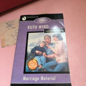 Ruth Wind