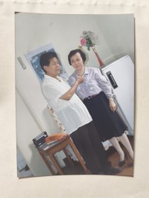 收音机、电话、冰箱老照片