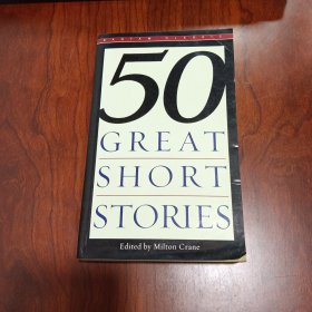 Fifty Great Short Stories