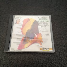 外文CD具体看图贝多芬