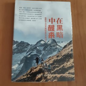 在黑暗中醒来：旅欧华人用奔跑探索世界的10年