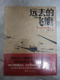 远去的飞鹰：中日大空战浴血往事