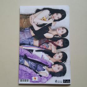 《Cheshire》是韩国女子演唱组合ITZY演唱的歌曲，收录于同名专辑《CHESHIRE》中 （附光盘）