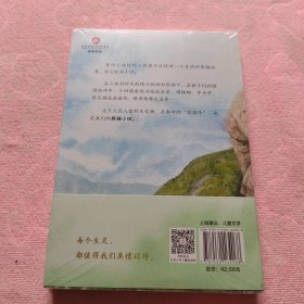 熊猫小四（2023年百班千人寒假书单 四年级推荐阅读）