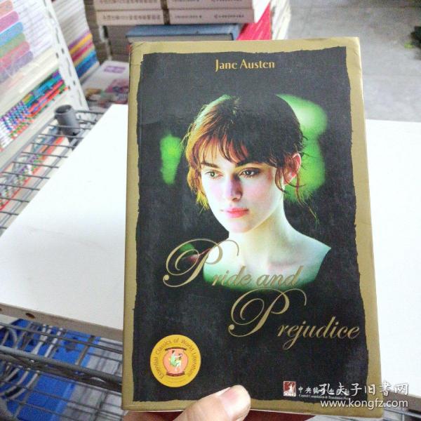 Pride and Prejudice