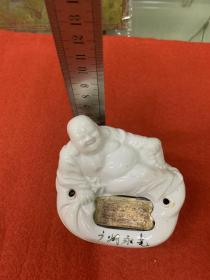 广州永光弥勒笑佛瓷器丐阳工艺瓷厂生产