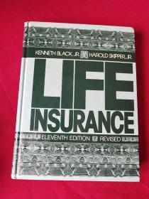 LIFE INSURANCE