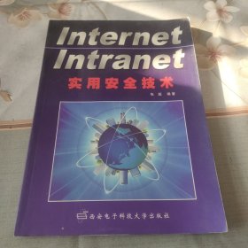 Internet/Intranet实用安全技术