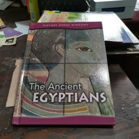 The Ancient EGYPTIANS