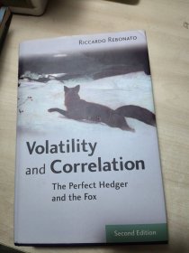 Volatility and Correlation：The Perfect Hedger and the Fox