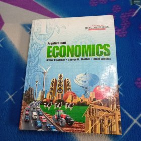 ECONOMICS 精装