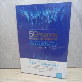 5G智联万物：轻松读懂5G应用与智能未来