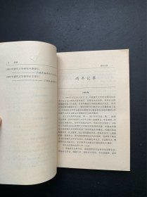 唐代文学研究年鉴：1989/1990年合辑