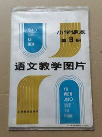 小学课本第9册语文教学图片（全10张）