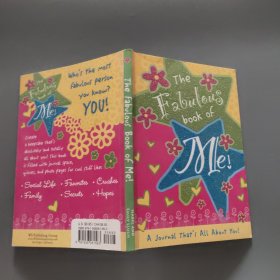 Fabulous Book of Me
