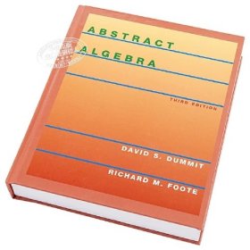 Abstract Algebra, 3rd Edition