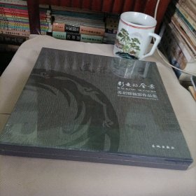 风雅颂摄影艺术:行走的风景 苏碧群摄影作品集【全新原装带盒】