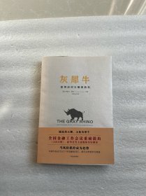 灰犀牛：如何应对大概率危机