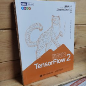 简明的TensorFlow 2(全彩印刷)