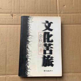 文化苦旅