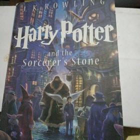 Harry Potter and the Sorcerer's Stone (Harry Potter Series, Book 1)