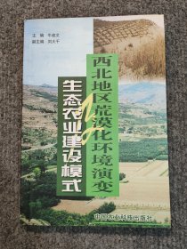 西北地区荒漠化环境演变及生态农业建设模式