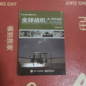 全球战机大图解