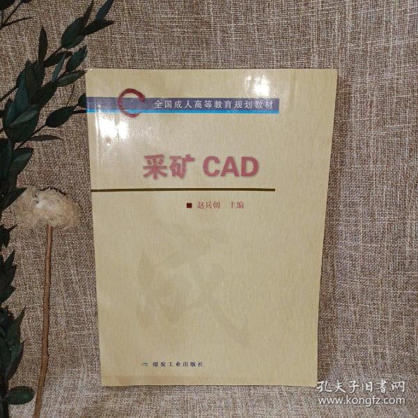 采矿CAD