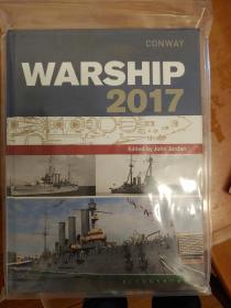 warship2017