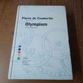 Olympism selected writings