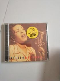 THIS IS JAZZ 15 billie holidav  CD