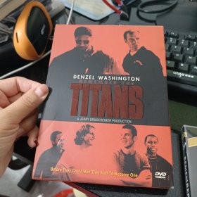 热血强人DVD