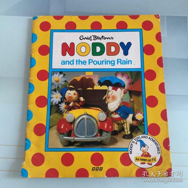 NODDY