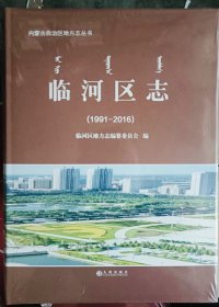 临河区志