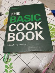 THE BASIC COOK BOOK