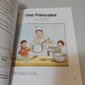 The Pancake