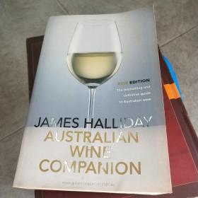 James Halliday Australian Wine Companion: The Be