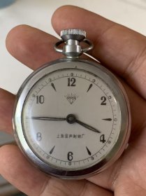 钻石怀表