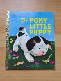 The poky LITTLE PUPPY 24开