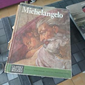 Michelangelo