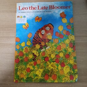 Leo the Late Bloomer[大器晚成的里奥]