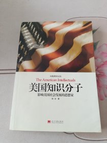 美国知识分子：影响美国社会发展的思想家