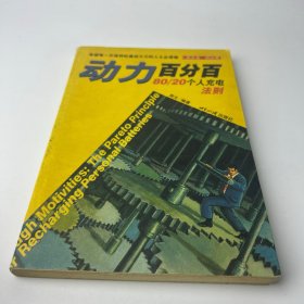 动力百分百: 80/20个人充电法则